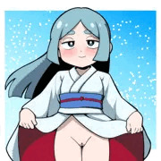 ゆきおんな