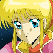 セーラー服戦士フェリス　フェリス　パッケージ