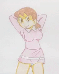 源 静香ちゃん