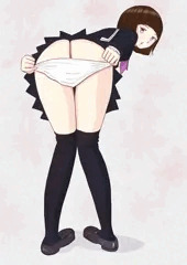 着替え１２