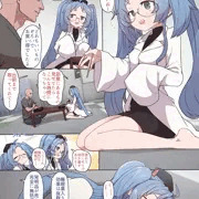 源内ちゃん睡眠姦