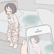 起床情報