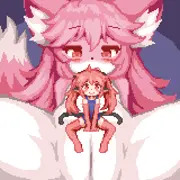 犱羽ちゃんももかちゃんくりせっくす