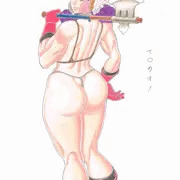 てつのオノ