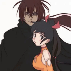 黒き風のアンリミテッド