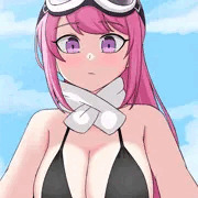 Eimi Swimsuit