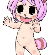 ぽちゃロリ