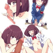 興味津々