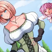 ロリフェアリーに種付けプレスされるお姉さん