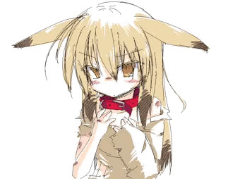 奴隷ケモミミ娘におしゃれさせてあげるハートフルストーリー
