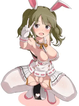 とうかちゃん