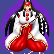 化け物ボディ【羅将神ミヅキ】