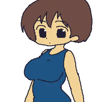 スク水ぬがし