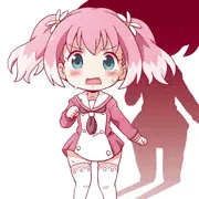 ナナちゃん