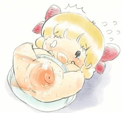 ずぼずぼようじょ