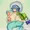 わかさぎ姫対ミズクラゲ(外部サイトリクエスト）