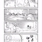 ふたり鎮守府　さよならキュ～ちゃんの巻
