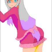 砂霧おもらし