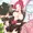 正常位中出しでりんさん【Skeb依頼イラスト】