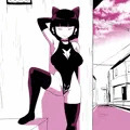 女子を裸にする裏ワザ【密輸式】