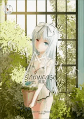 コミックマーケット100 新刊「showcase case01 呉葉」サンプル