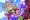 キュアアルティオラ＆デスティオラ