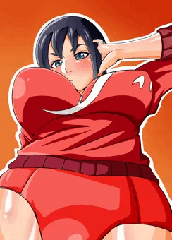 鮎原夏　その１