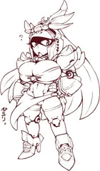 メカ