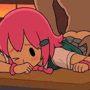 ソラちゃん