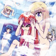 Bath time