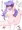 超能力でやりたい放題される猫娘ちゃん
