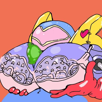 「お題箱」ボインビーパイズリ