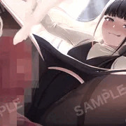 「朝から元気ですわね、先生？」