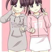 くろぱんつ。