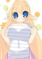 今週分のロリ巨乳