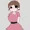 最近流行ってる曲に出てくる娘
