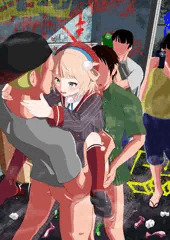 しぐれ〇い