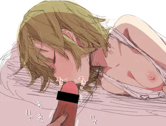 寝たふりーな