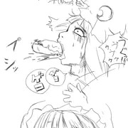 パチュリーの憂鬱　2