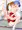 看板娘、巫女さんでいちゃいちゃ