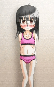 新しい下着