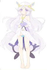 ルリシア