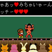 ターニャの燃えろ野球拳