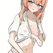 ふんどしマリー