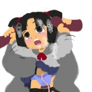 悪戯