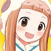 仁奈ちゃん
