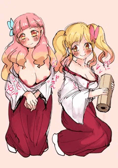 みこ
