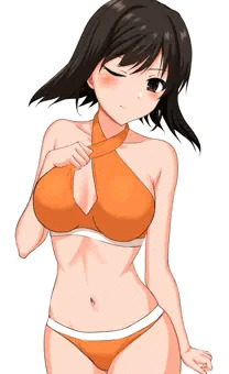 【メモオフ】飛世巴