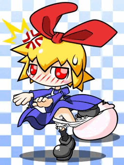 ラビ×ラビクリア記念絵！