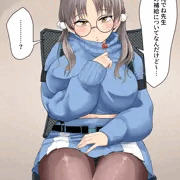 風倉モエ
